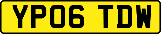 YP06TDW