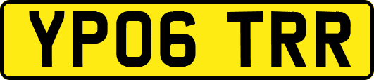 YP06TRR