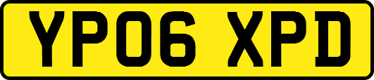 YP06XPD