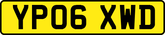 YP06XWD