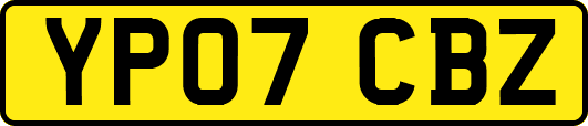 YP07CBZ