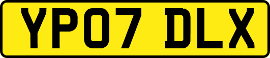 YP07DLX
