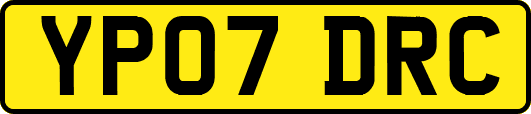 YP07DRC