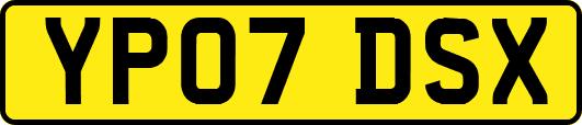 YP07DSX