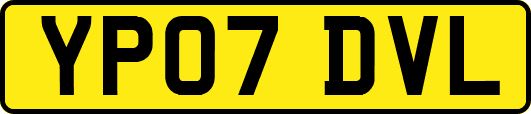 YP07DVL
