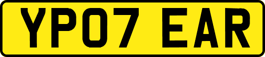 YP07EAR
