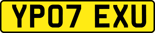 YP07EXU