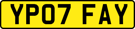 YP07FAY