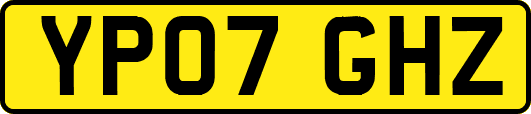 YP07GHZ