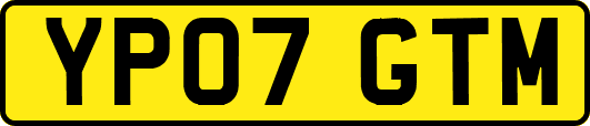 YP07GTM