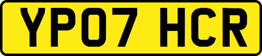 YP07HCR
