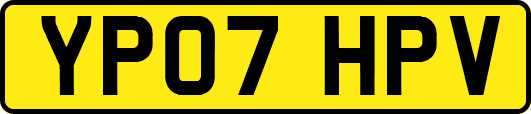 YP07HPV