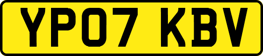 YP07KBV