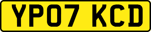YP07KCD