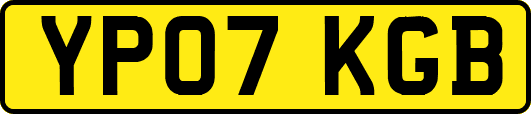 YP07KGB
