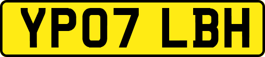 YP07LBH