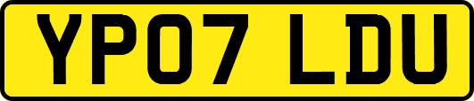 YP07LDU