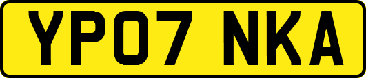 YP07NKA