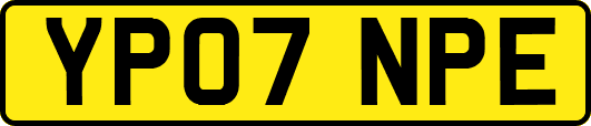 YP07NPE