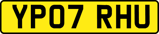 YP07RHU