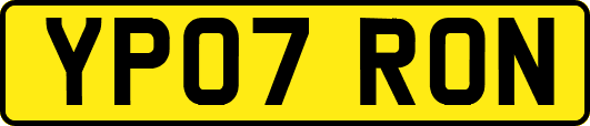 YP07RON