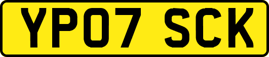 YP07SCK