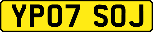 YP07SOJ