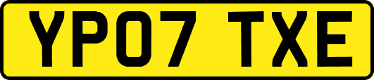 YP07TXE