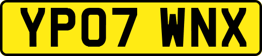 YP07WNX