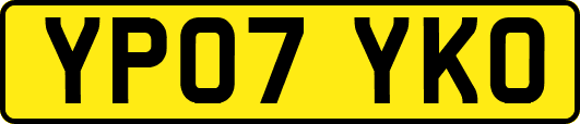 YP07YKO
