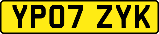 YP07ZYK