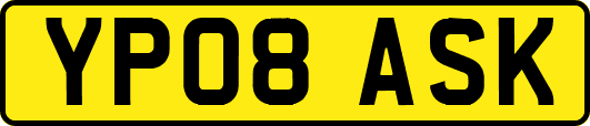 YP08ASK