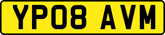 YP08AVM