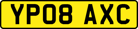 YP08AXC