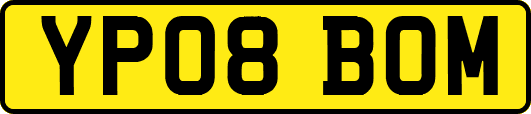 YP08BOM