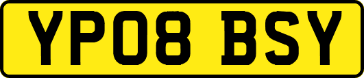 YP08BSY
