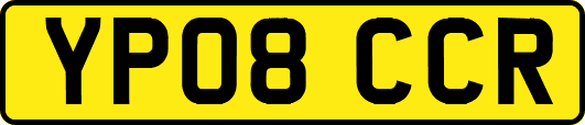 YP08CCR