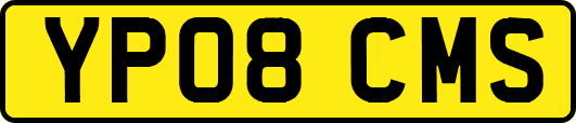YP08CMS