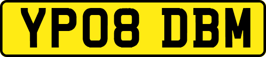 YP08DBM