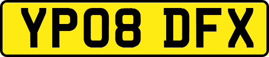 YP08DFX