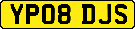 YP08DJS