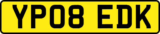 YP08EDK