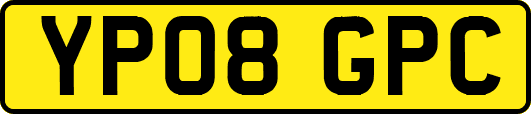 YP08GPC