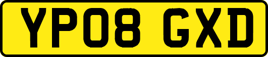 YP08GXD