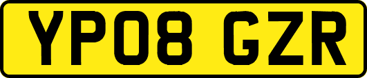 YP08GZR