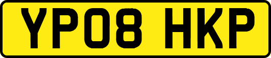 YP08HKP
