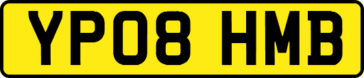 YP08HMB