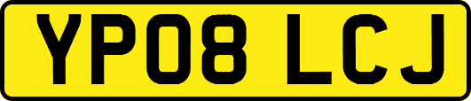 YP08LCJ
