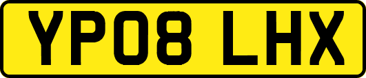 YP08LHX