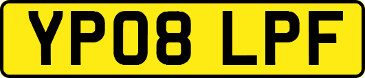YP08LPF